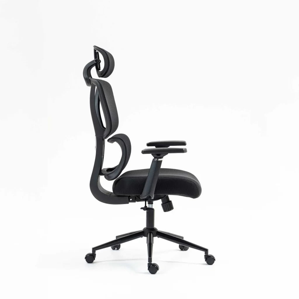 Zenith Comfort Office Chair