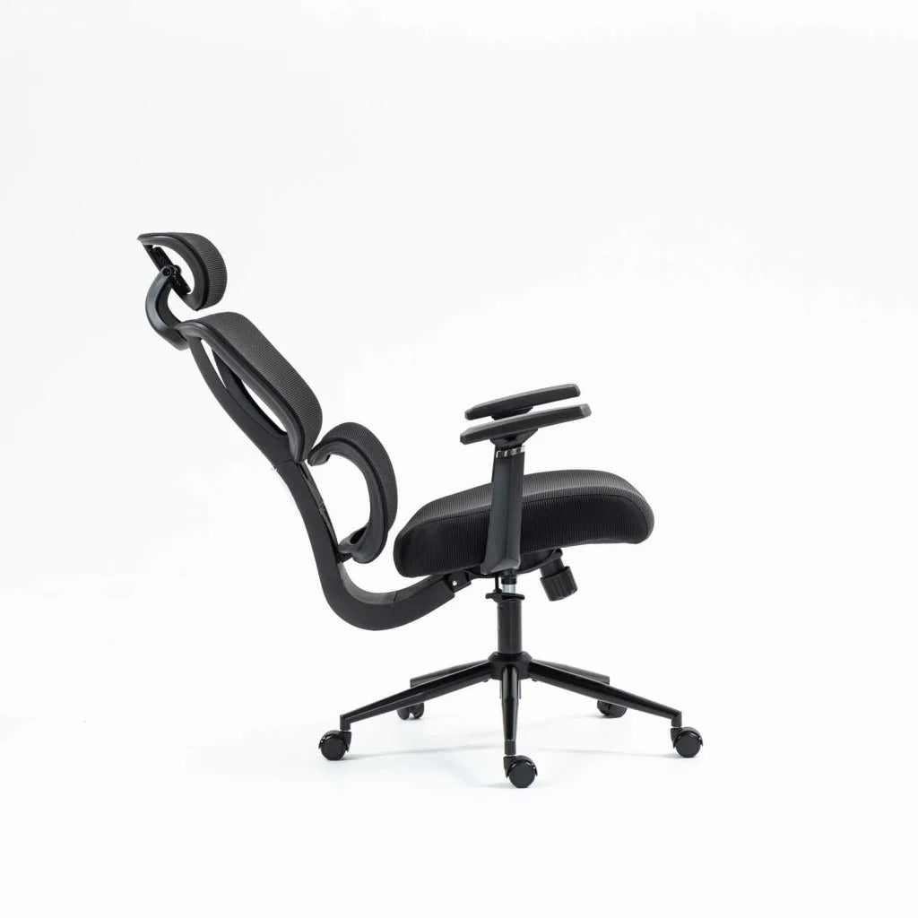Zenith Comfort Office Chair