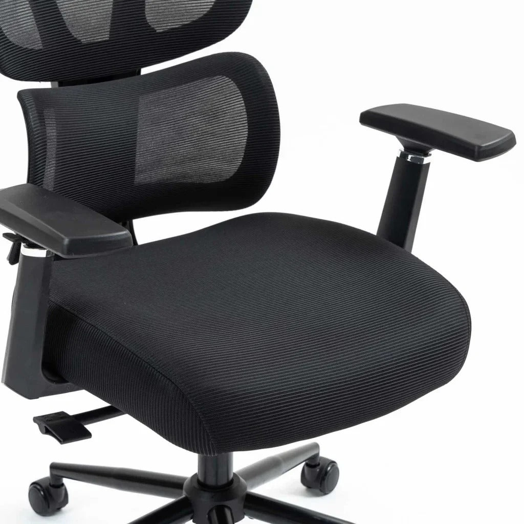 Zenith Comfort Office Chair