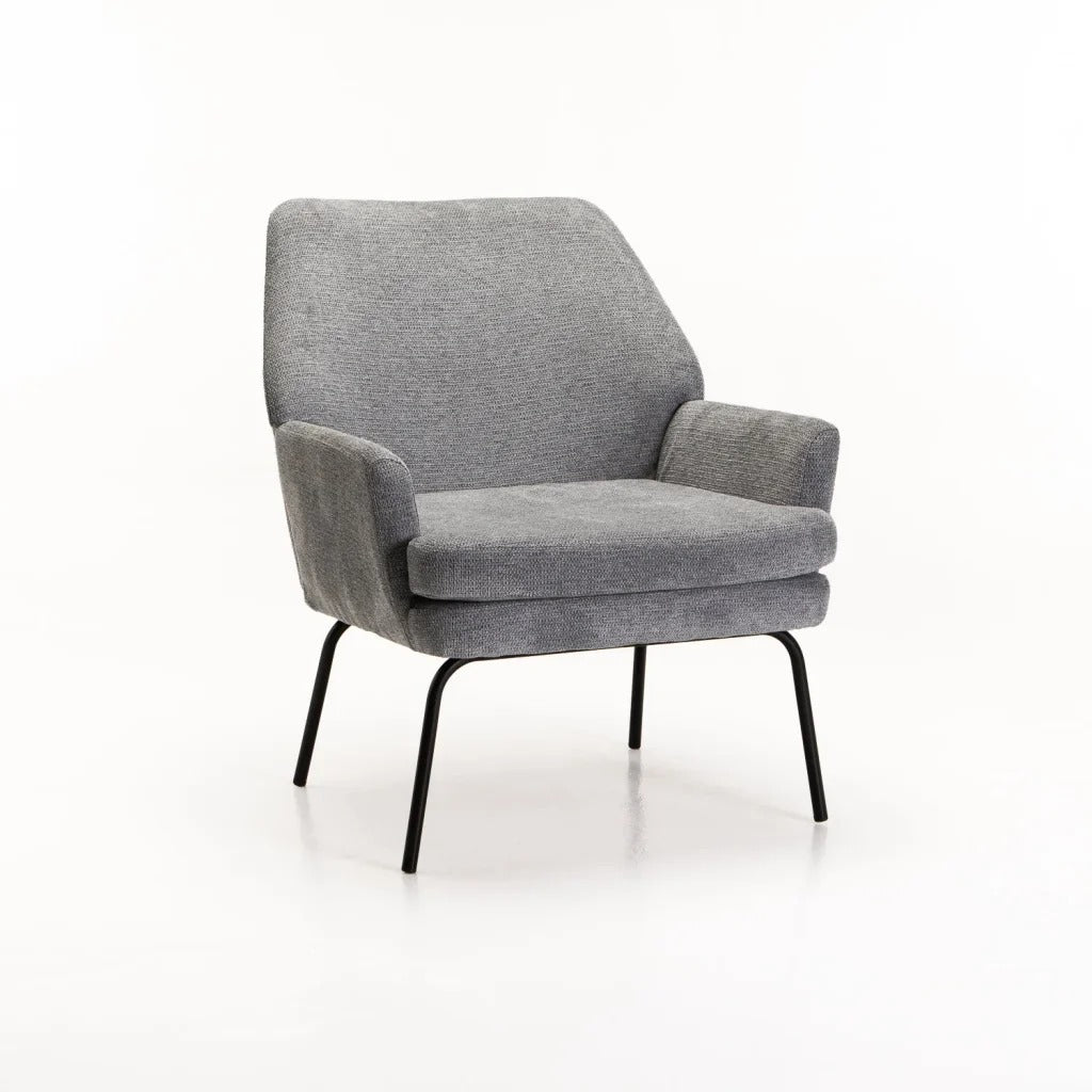 London Fabric Chair