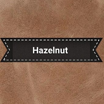 leather Chesterfield sofa