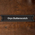Lexi leather headboard