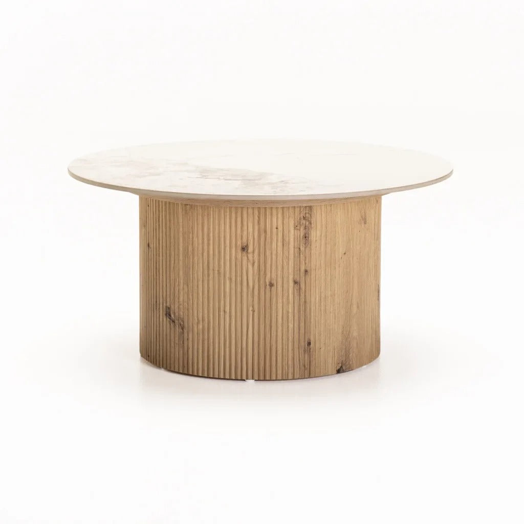 Honey Halo Table