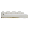 Rio 3 seater