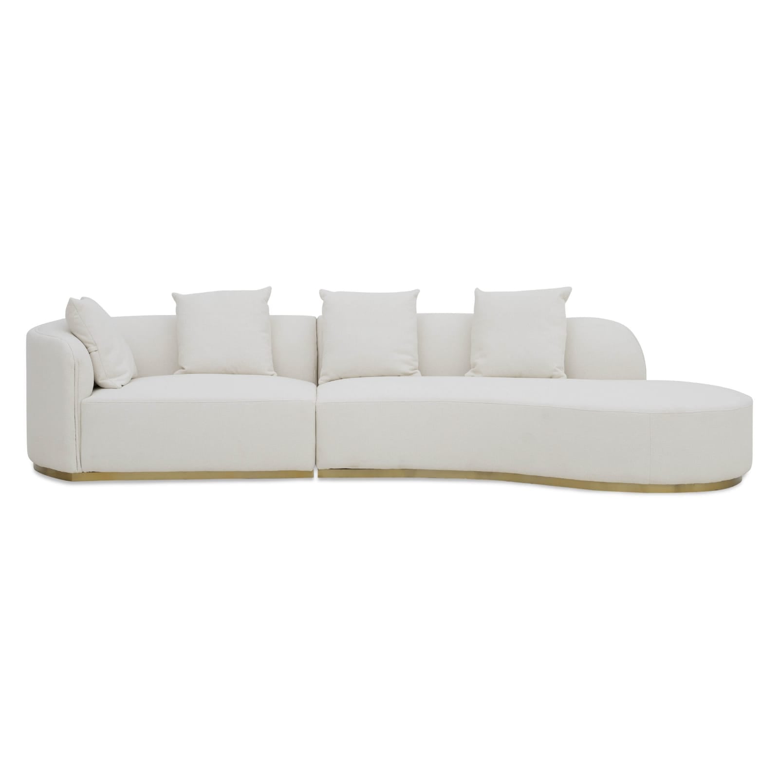 Rio 3 seater