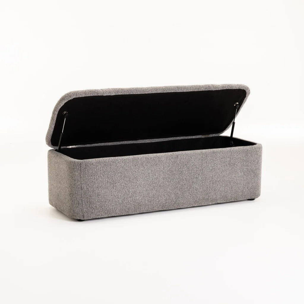 Cloud Snuggle Bench