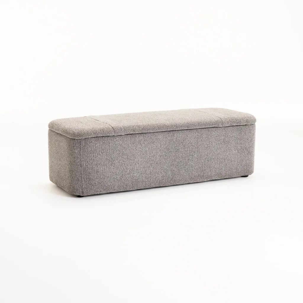 Cloud Snuggle Bench