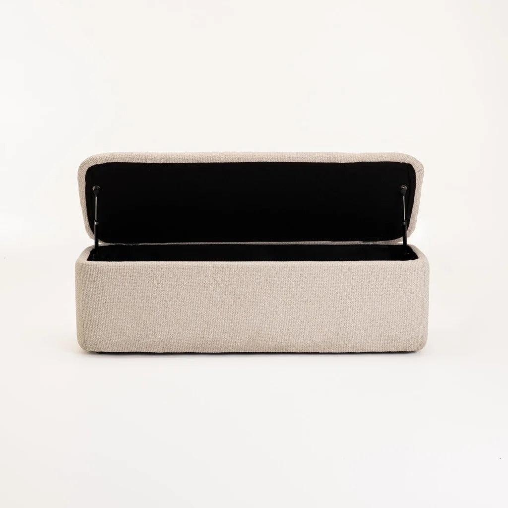 Cloud Snuggle Bench