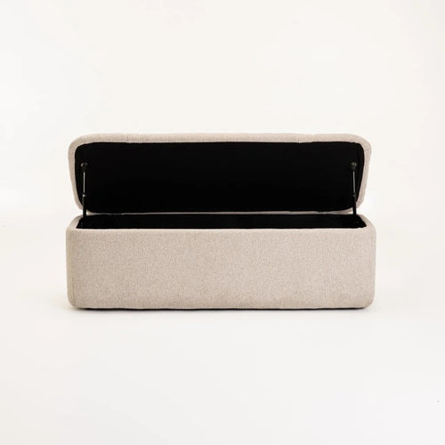 Cloud Snuggle Bench
