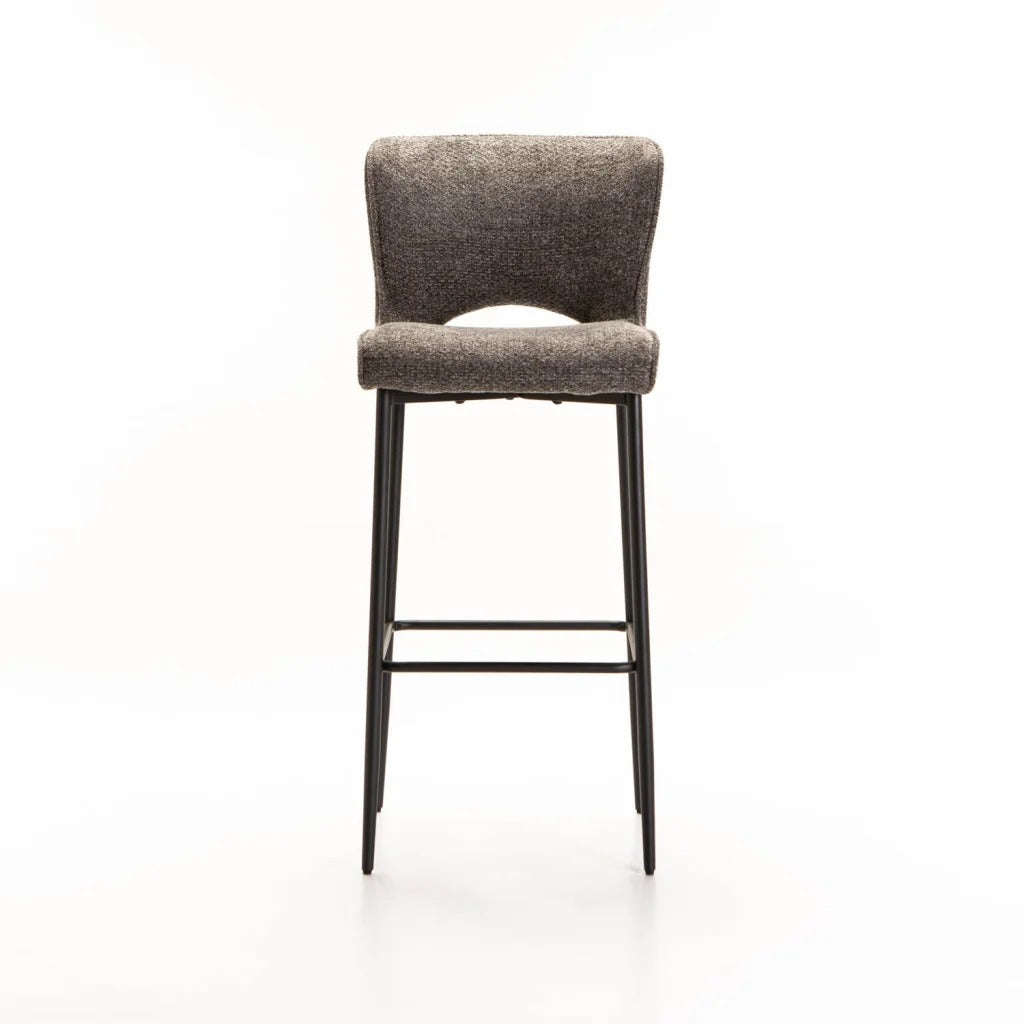 Cloud Authority Bar Stool