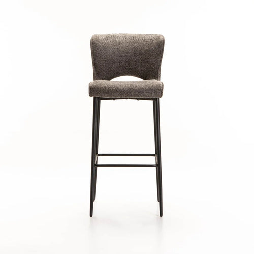 Cloud Authority Bar Stool