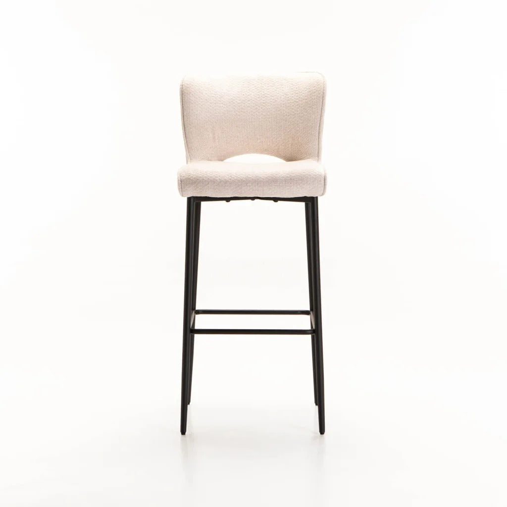 Cloud Authority Bar Stool