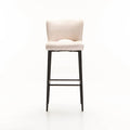 Cloud Authority Bar Stool