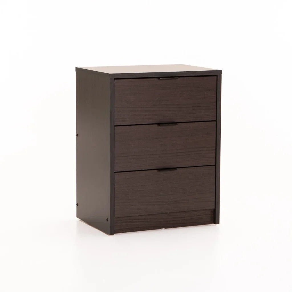 Oak Whisper Chest