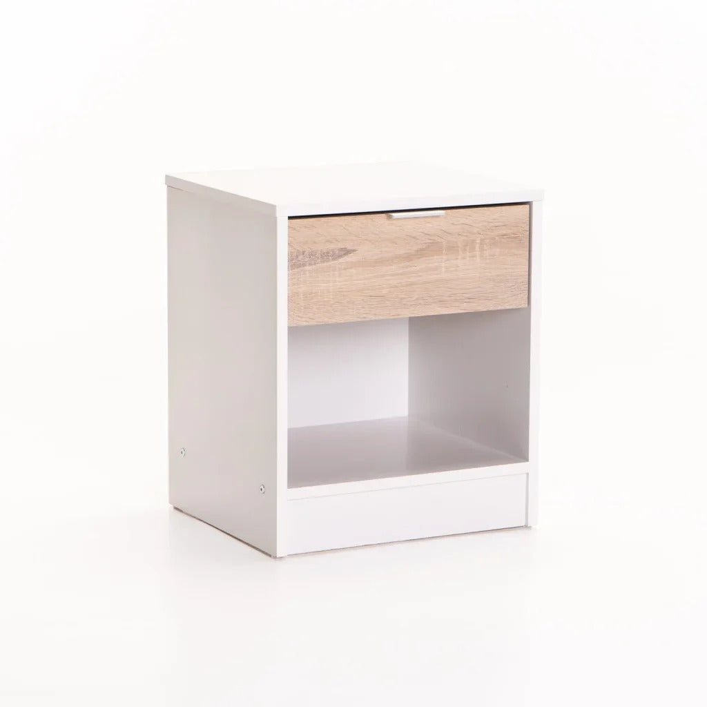 Hennessy Nightstand