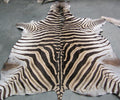 Zebra skin