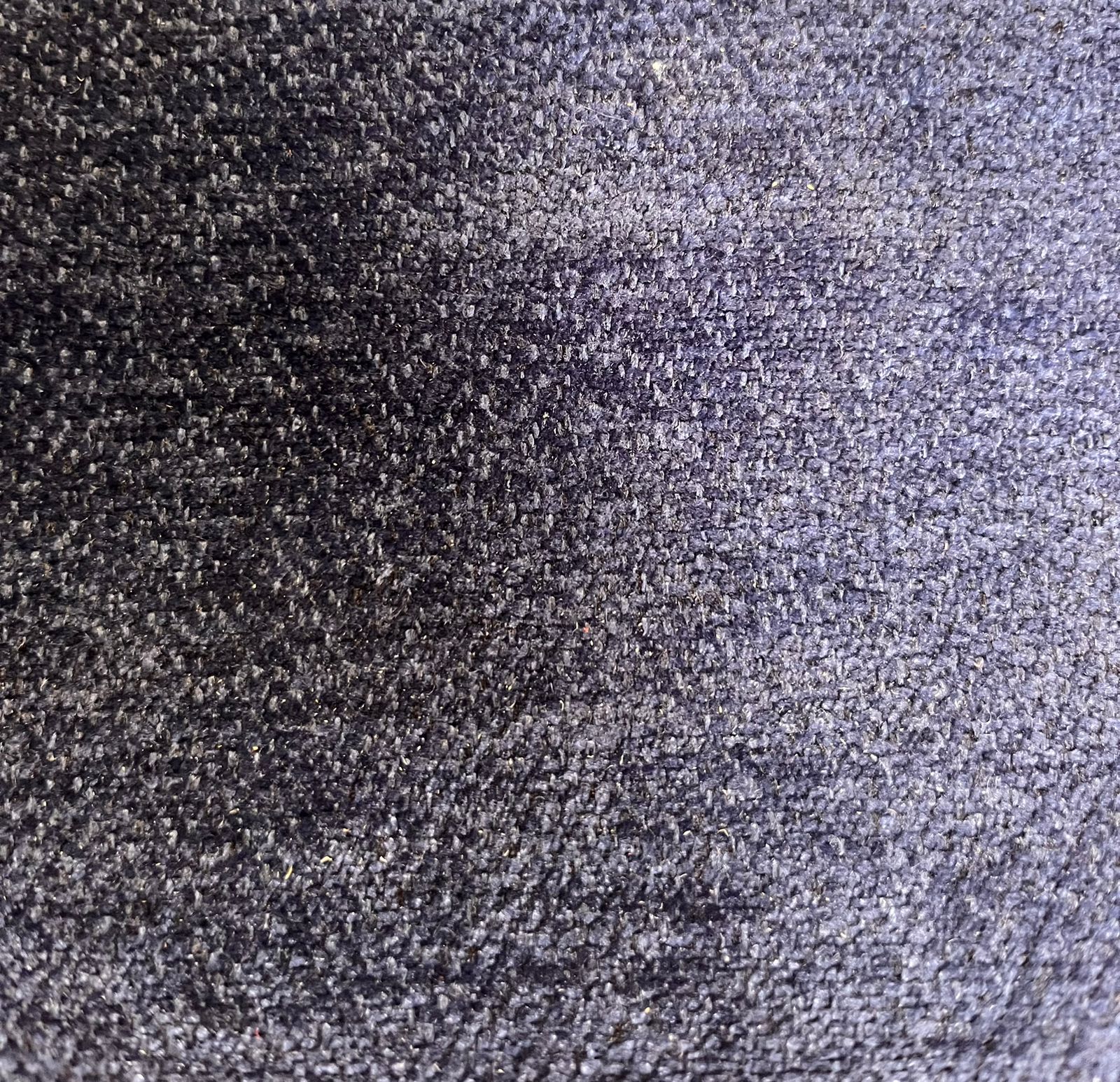 Teddy Fabric Couch