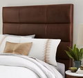 Lorna Leather Headboard