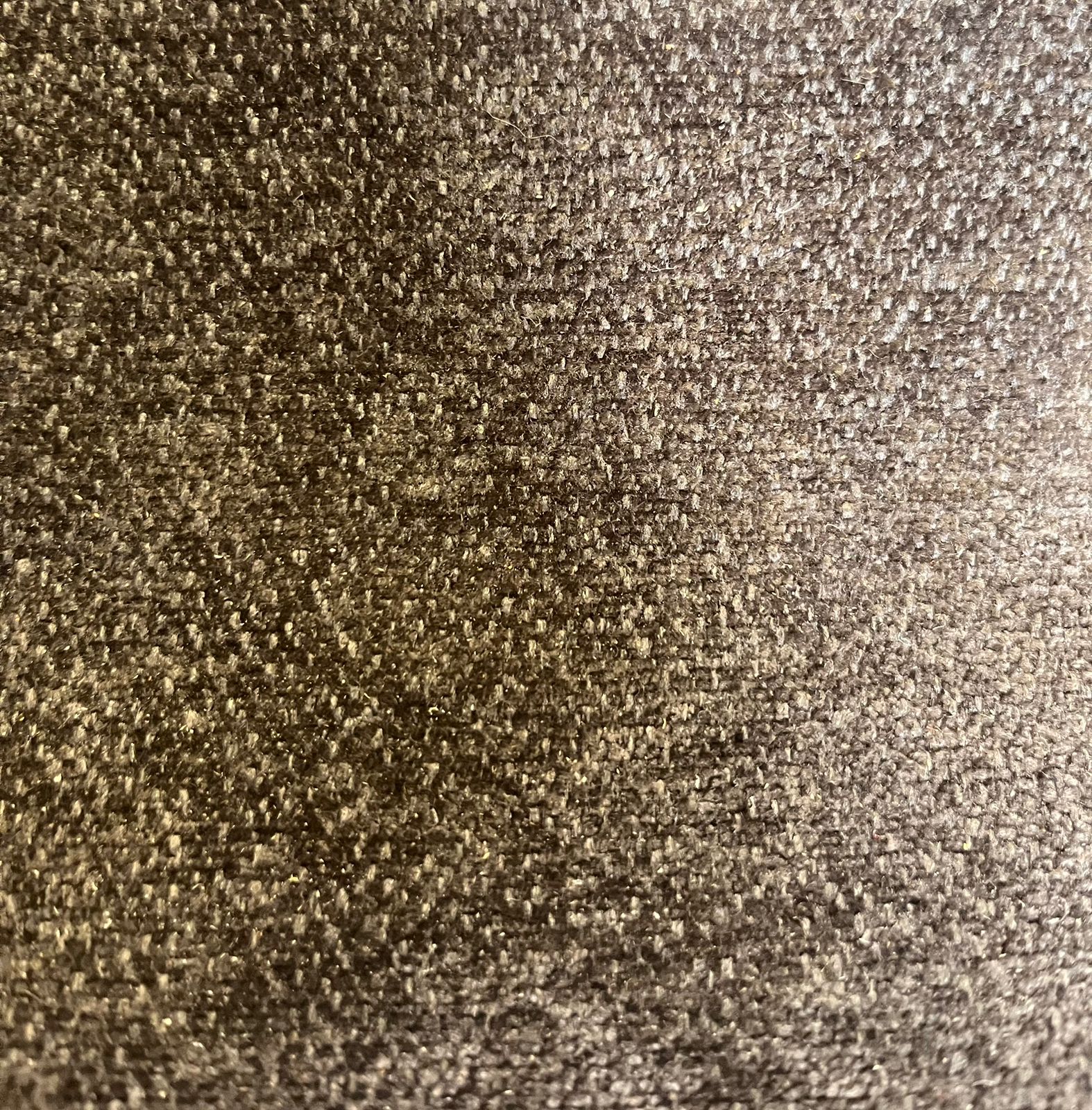Cuba fabric couch