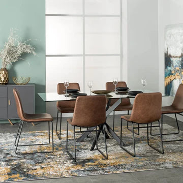 Sahara Dining Chair