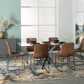 Sahara Dining Chair