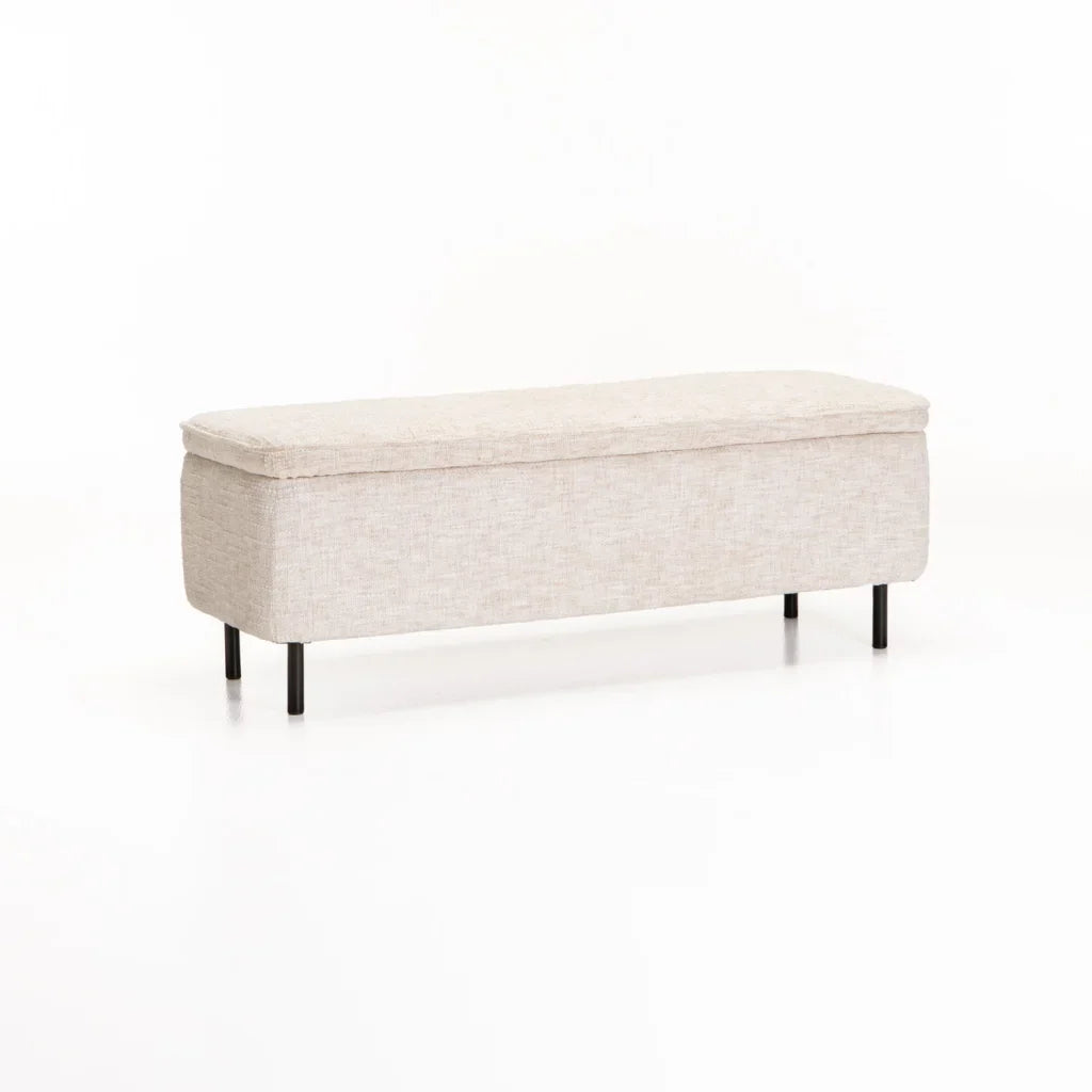 Cloud Haven Storage Bench