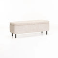 Cloud Haven Storage Bench