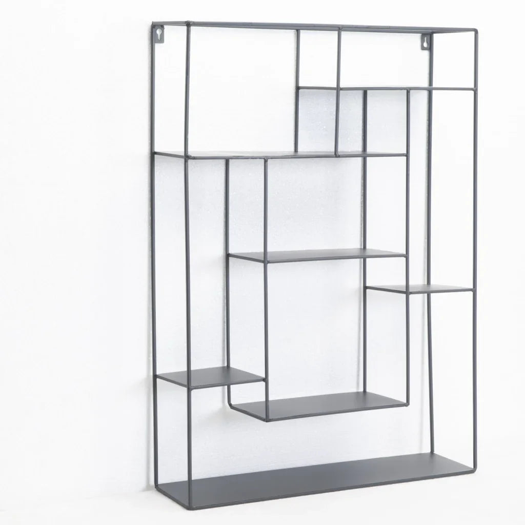 The Geo Frame Wall Grid