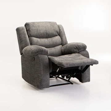 Cloud Rest Comfort Recliner
