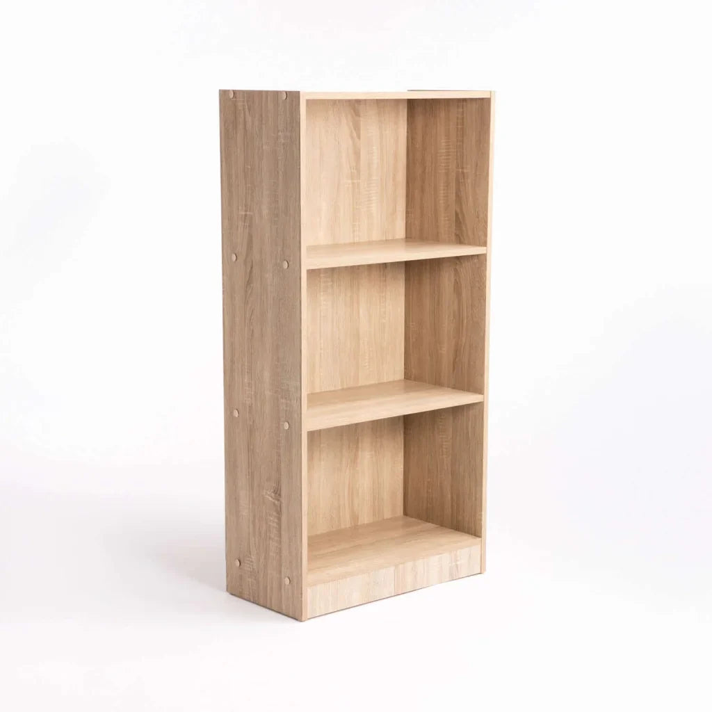 The Oak Haven Cube