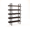 The Iron Horizon Shelf